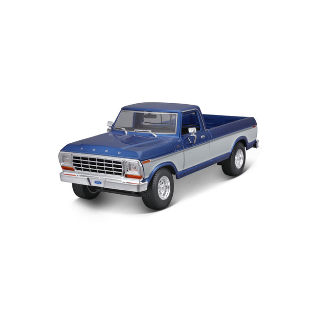 1:18 1979 FORD F-150 PICK-UP TRUCK
