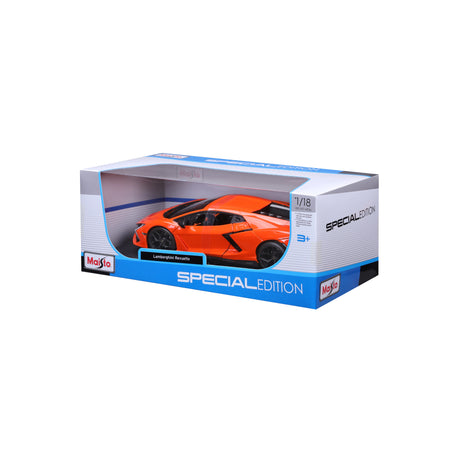 1:18 LAMBORGHINI REVUELTO