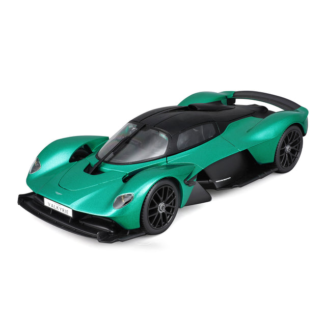 1:18 2022 ASTON MARTIN VALKYRIE