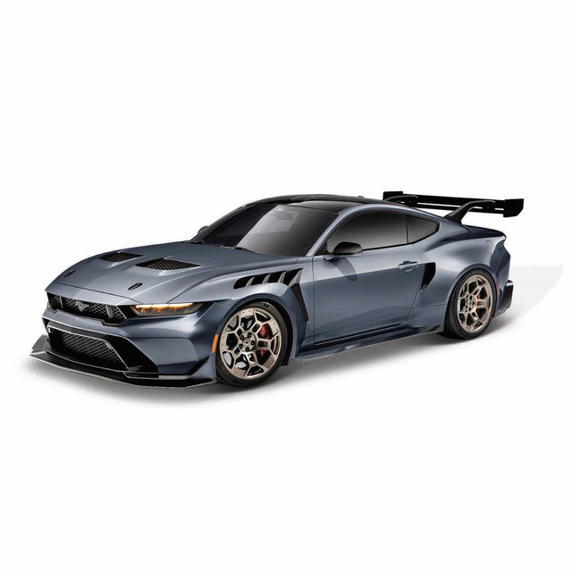 1:18 FORD MUSTANG GTD 2025