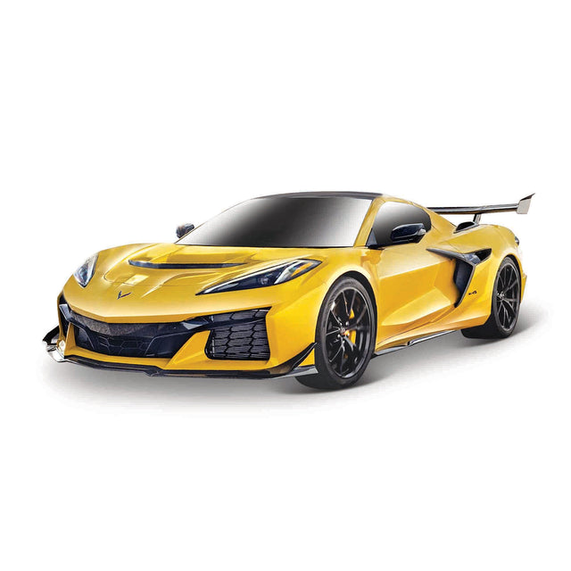 1:18 CHEVROLET CORVETTE ZR1