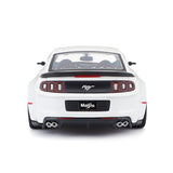 1:24 2014 FORD MUSTANG STREET RACER