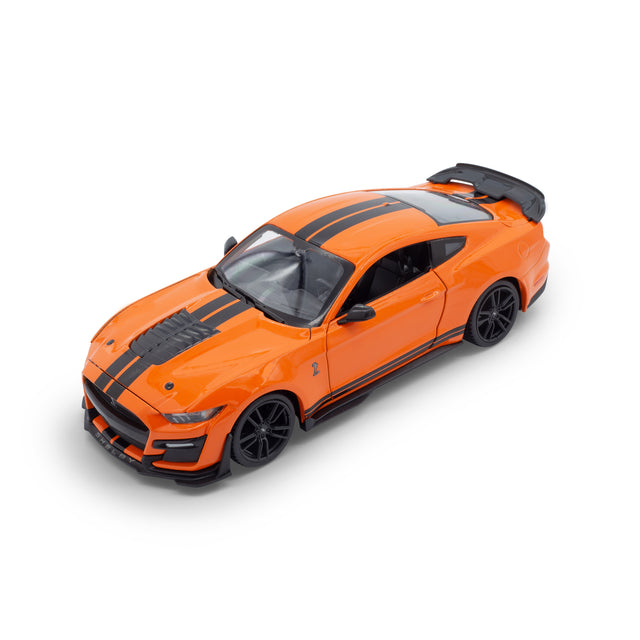 1:24 2020 FORD MUSTANG SHELBY GT500