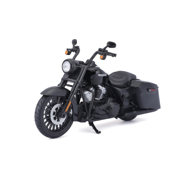 1:12 HARLEY DAVIDSON 2017 ROAD KING SPECIAL
