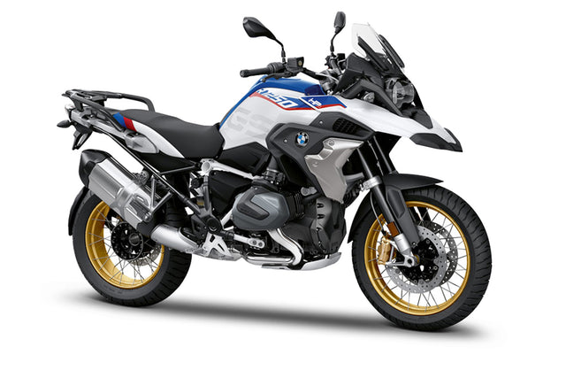 1:12 MOTORBIKE -BMW R 1250 GS