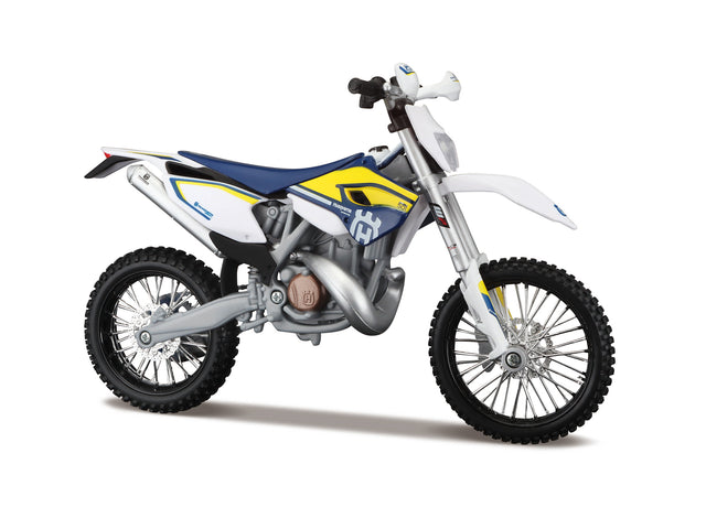 1:12 MOTORBIKE -HUSQVARNA FE501