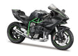 1:12 MOTORBIKE- KAWASAKI NINJA H2R