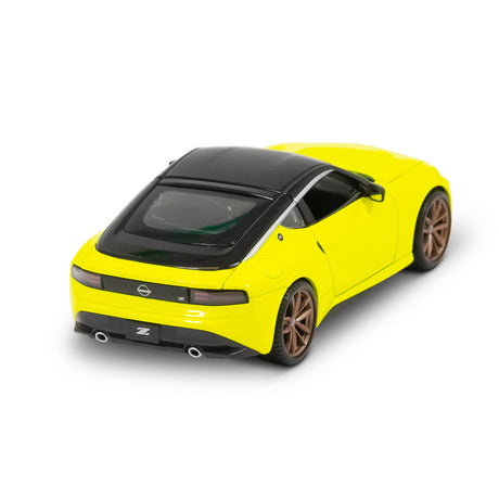 1:24 2022 NISSAN 400z
