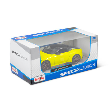 1:24 2022 NISSAN 400z