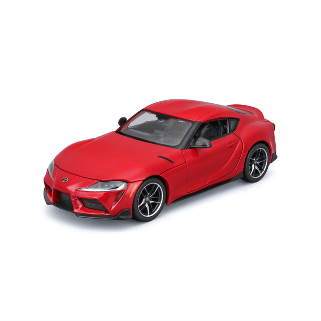 1:24 TOYOTA GR SUPRA