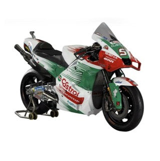 1:18 MOTORBIKE MOTO GP CASTROL HONDA 2025 ZARCO