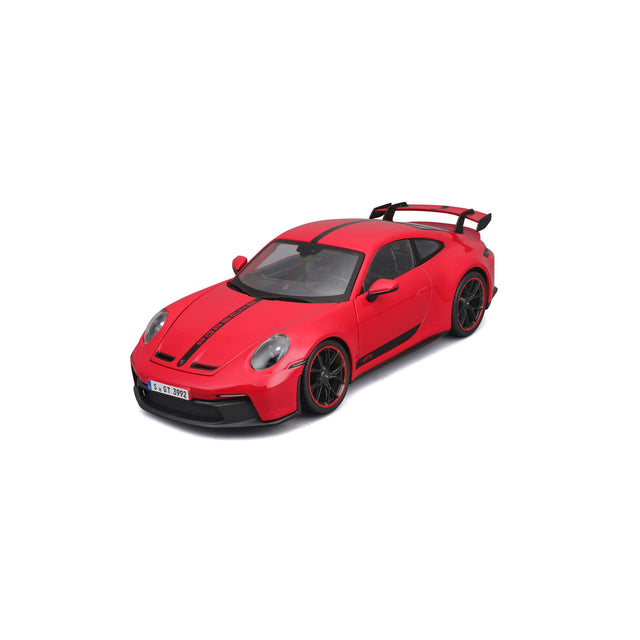 1:18 2022 PORSCHE 911 GT3