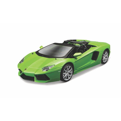 1:24 LAMBORGHINI AVENTADOR LP 700-4 ROADSTER KIT