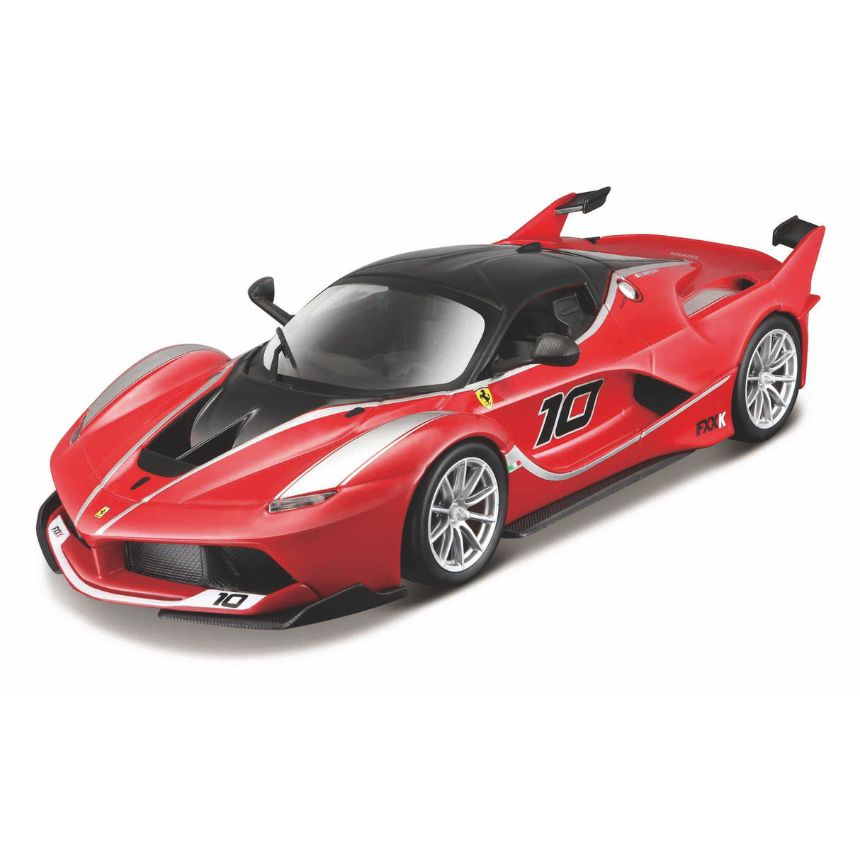 1:24 FERRARI FXX-K KIT