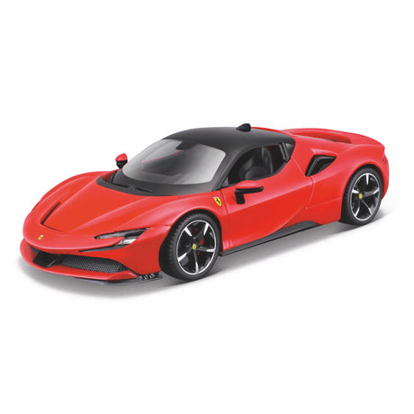 1:24 FERRARI SF90 STRADALE KIT