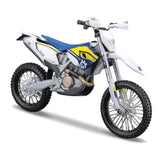 1:12 MOTORBIKE KIT HUSQVARNA FE 501