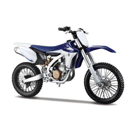 1:12 MOTORBIKE KIT YAMAHA YZ450F