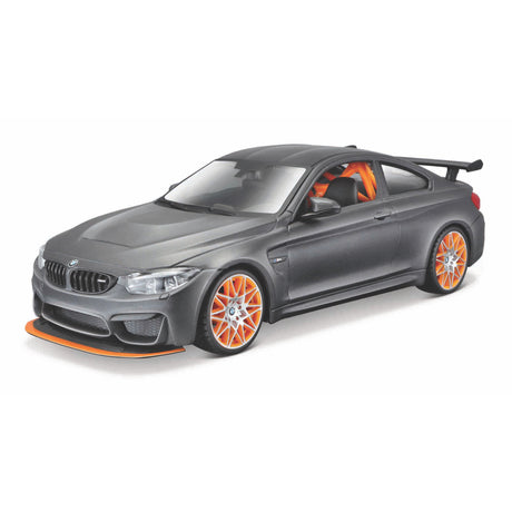 1:24 BMW MT GTS KIT