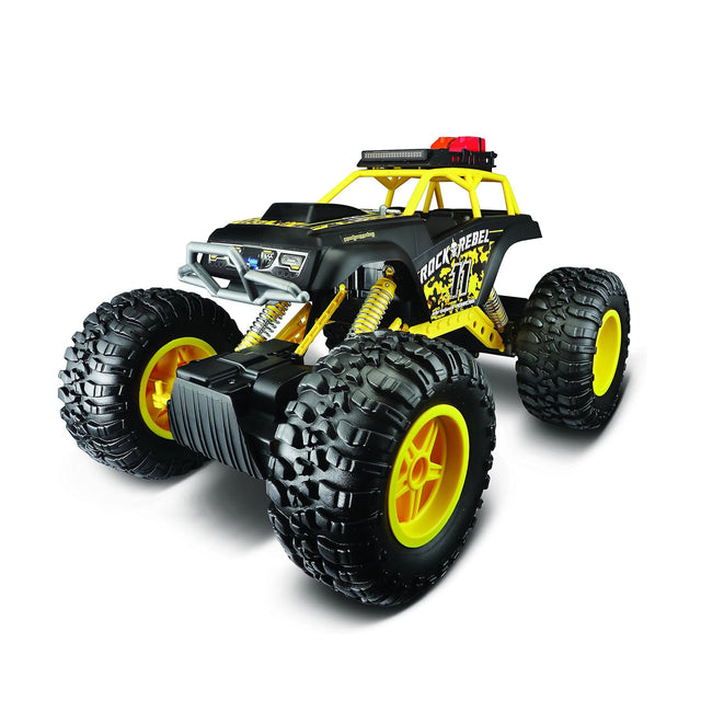 ROCK CRAWLER XXXL 2.4GHZ