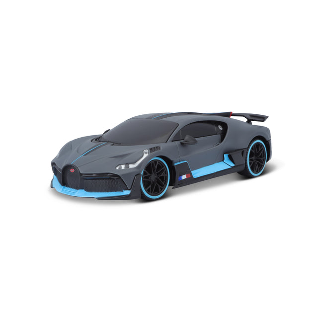 1:24 RC Bugatti Divo 2.4GHZ