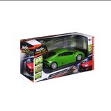 1:24 RC - Lamborghini Huracan Coupé - 2.4 GHz (w/o batteries)