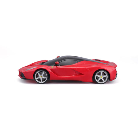 1:24 RC LaFerrari 2.4GHZ