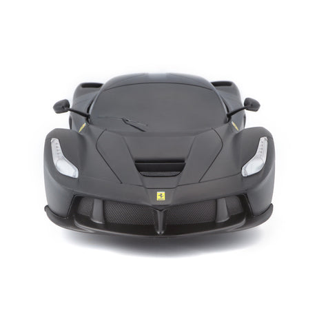 1:24 RC LAFERRARI 2.4GHZ BLACK