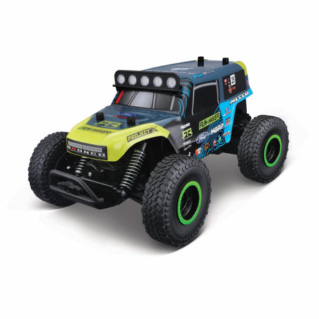 BROCKY ULTRA 4 FORD BRONCO 2.4GHZ