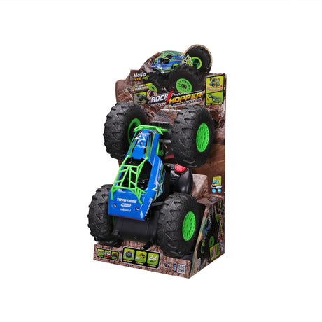 ROCK HOPPER 2.4GHZ