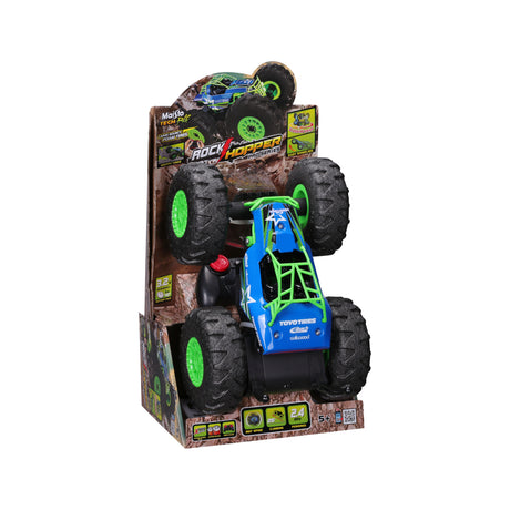 ROCK HOPPER 2.4GHZ