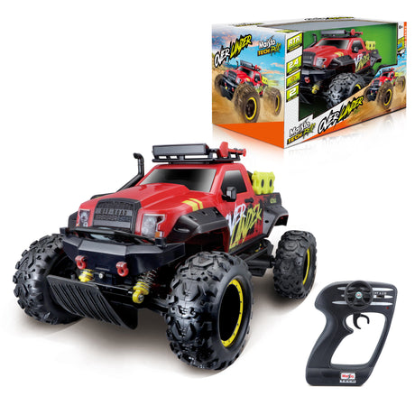OVERLANDER 2.4GHZ