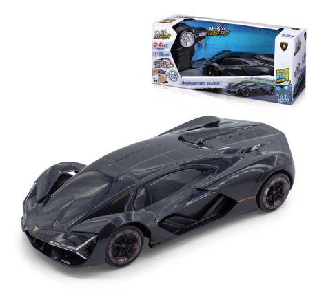 1:24 PREMIUM RC LAMBORGHINI TERZO MILLENIO 2.4GHZ