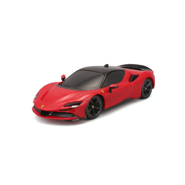 1:24 PREMIUM RC FERRARI SF90 STRADALE 2.4GHZ