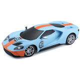 1:24 PREMIUM RC FORD GT HERITAGE 2.4GHZ