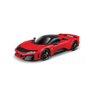 1:24 PREMIUM FERRARI F80 2.4GHZ