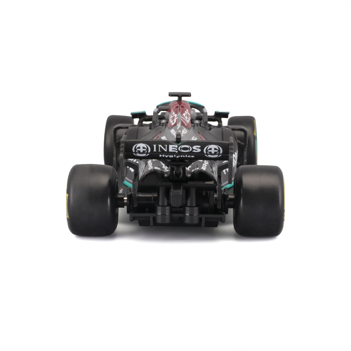 1:24 PREMIUM RC F1 MERCEDES 2021 SEASON L HAMILTON