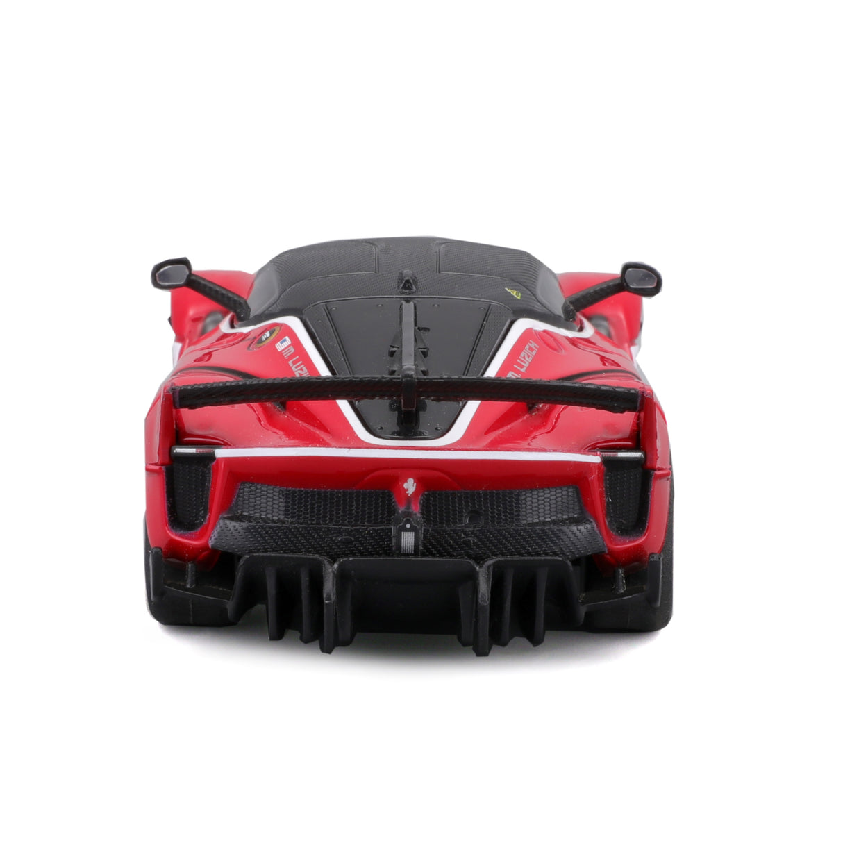 1:41 MINI METAL DIE-CAST BLUETOOTH RC FERRARI FXX-K EVO