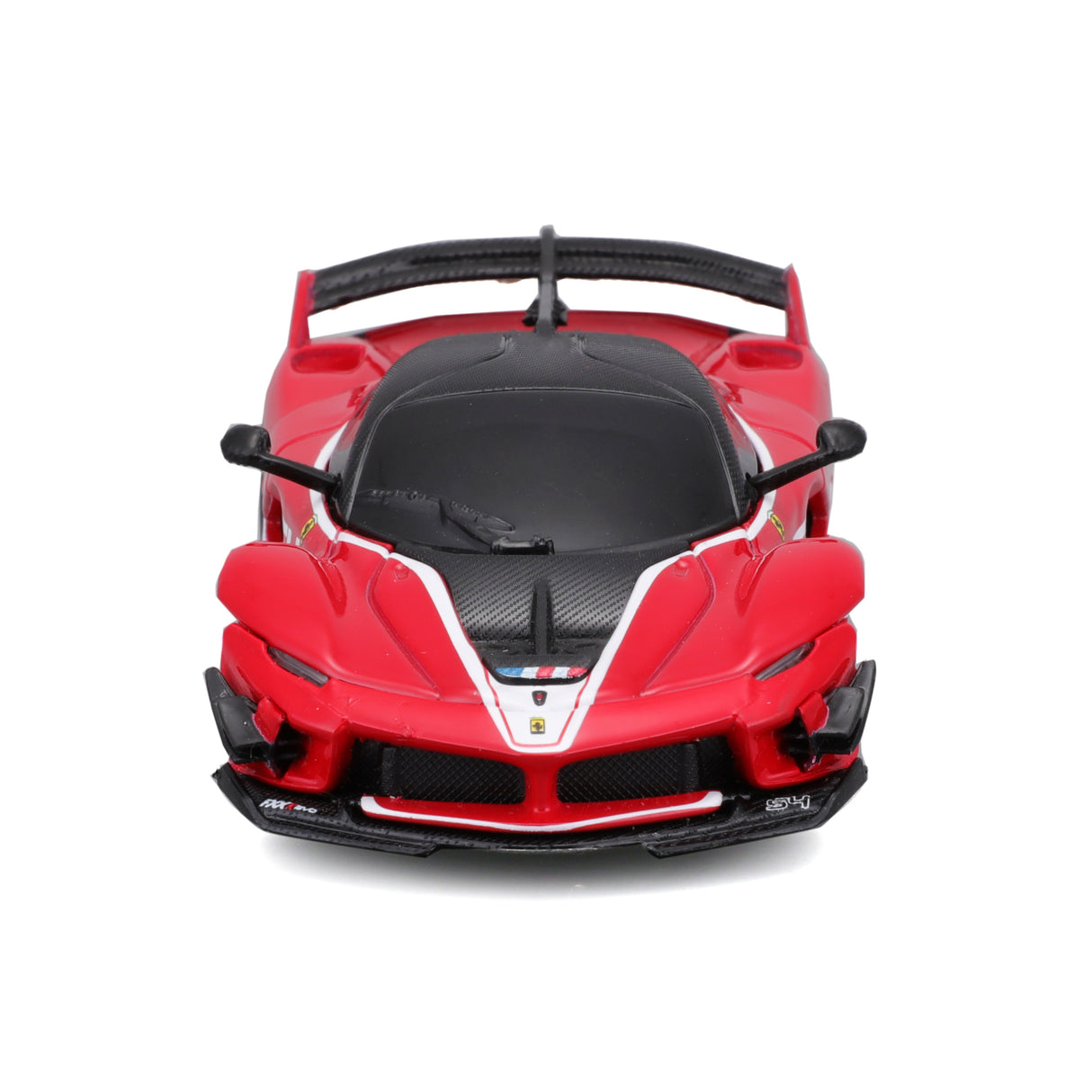 1:41 MINI METAL DIE-CAST BLUETOOTH RC FERRARI FXX-K EVO