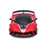 1:41 MINI METAL DIE-CAST BLUETOOTH RC FERRARI FXX-K EVO