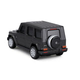 1:41 MINI METAL DIE-CAST BLUETOOTH RC MERCEDES G-CLASS