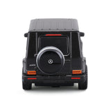 1:41 MINI METAL DIE-CAST BLUETOOTH RC MERCEDES G-CLASS