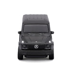 1:41 MINI METAL DIE-CAST BLUETOOTH RC MERCEDES G-CLASS