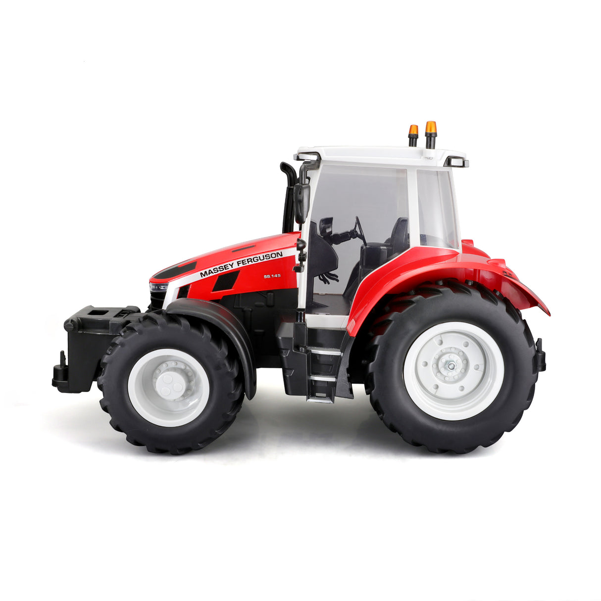 1:16 RC MASSEY FERGUSSON 2.4GHZ