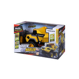 RC VOLVO ROCK HAULER 2.4GHZ
