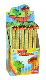 DINOSAUR GROAN TUBES