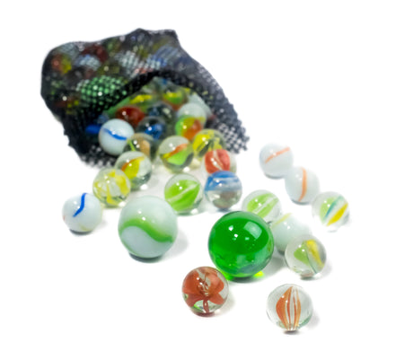 MARBLES