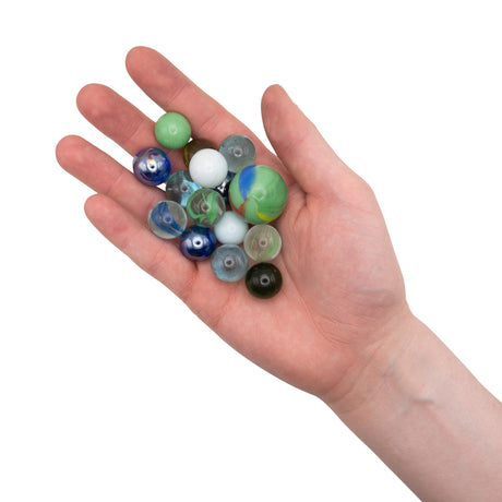 MARBLES