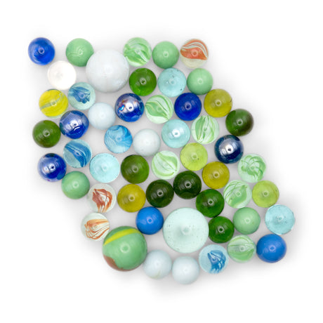 MARBLES