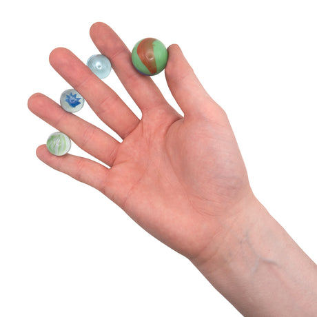 MARBLES