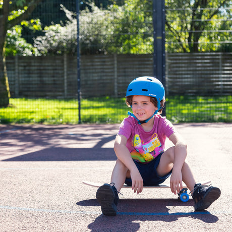 WOODEN SKATEBOARD 28 INCH